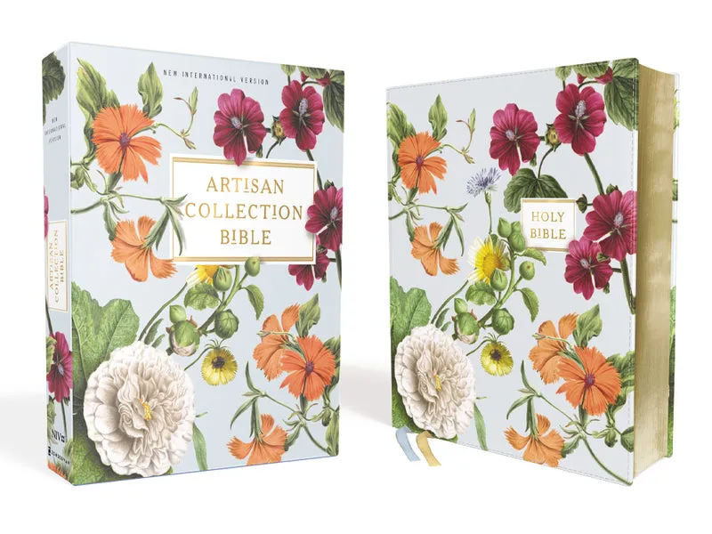 NIV Outreach Large Print Bible for Kids cover